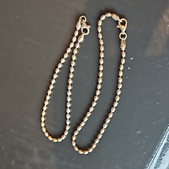 Charleston rice bead bracelet - Picture 2 of 6